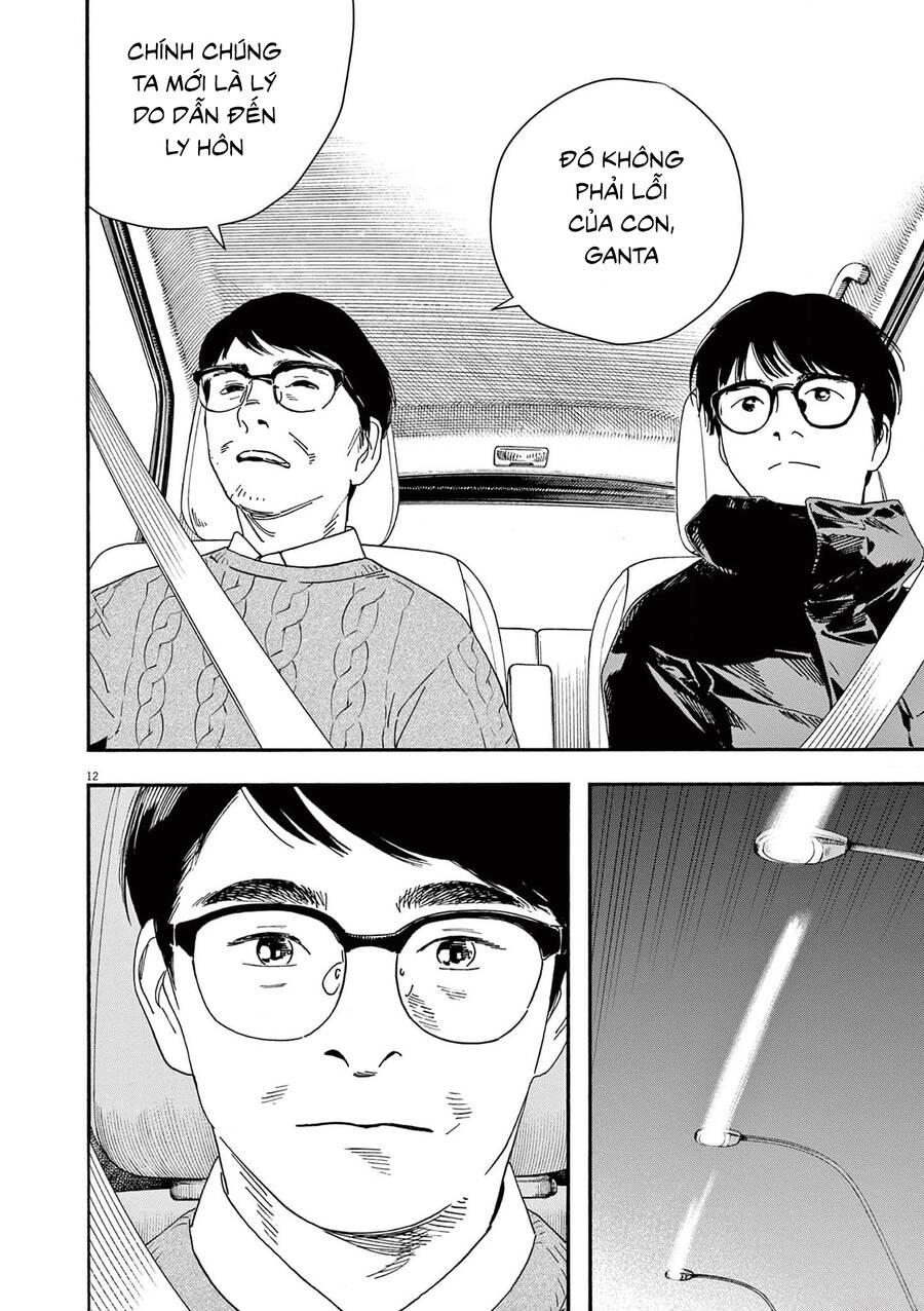 Câu Lạc Bộ Những Kẻ Mất Ngủ Chapter 122 - 13