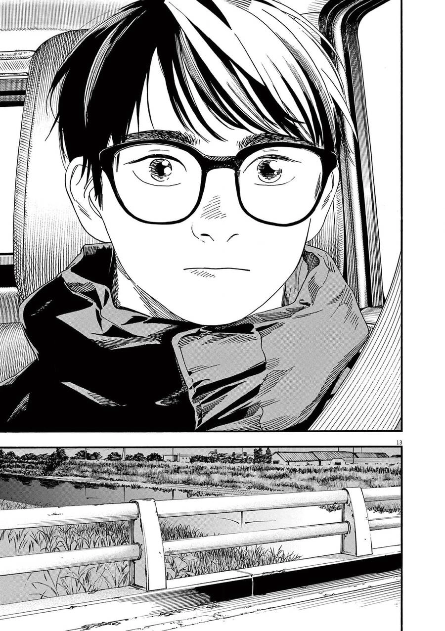 Câu Lạc Bộ Những Kẻ Mất Ngủ Chapter 122 - 14