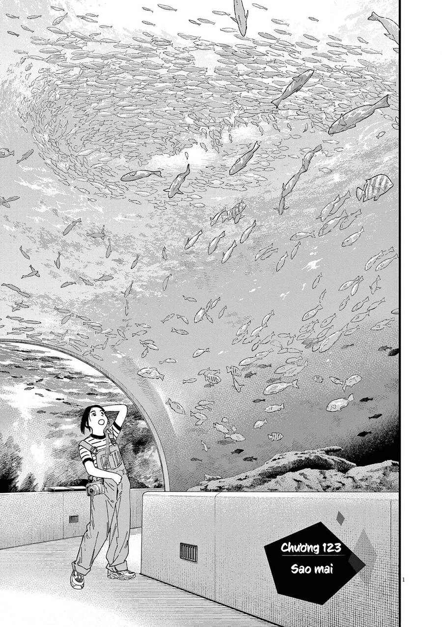 Câu Lạc Bộ Những Kẻ Mất Ngủ Chapter 123 - 2