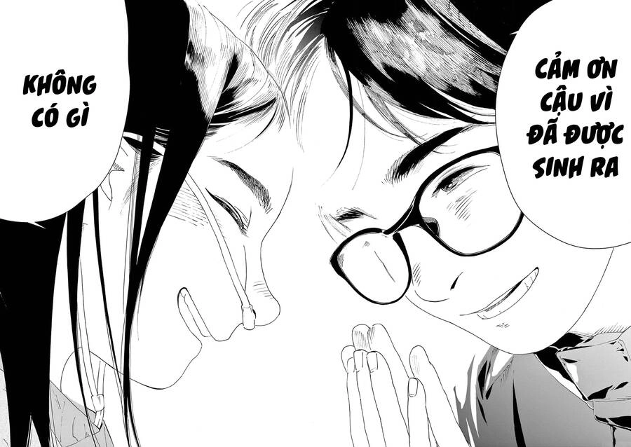 Câu Lạc Bộ Những Kẻ Mất Ngủ Chapter 123 - 13