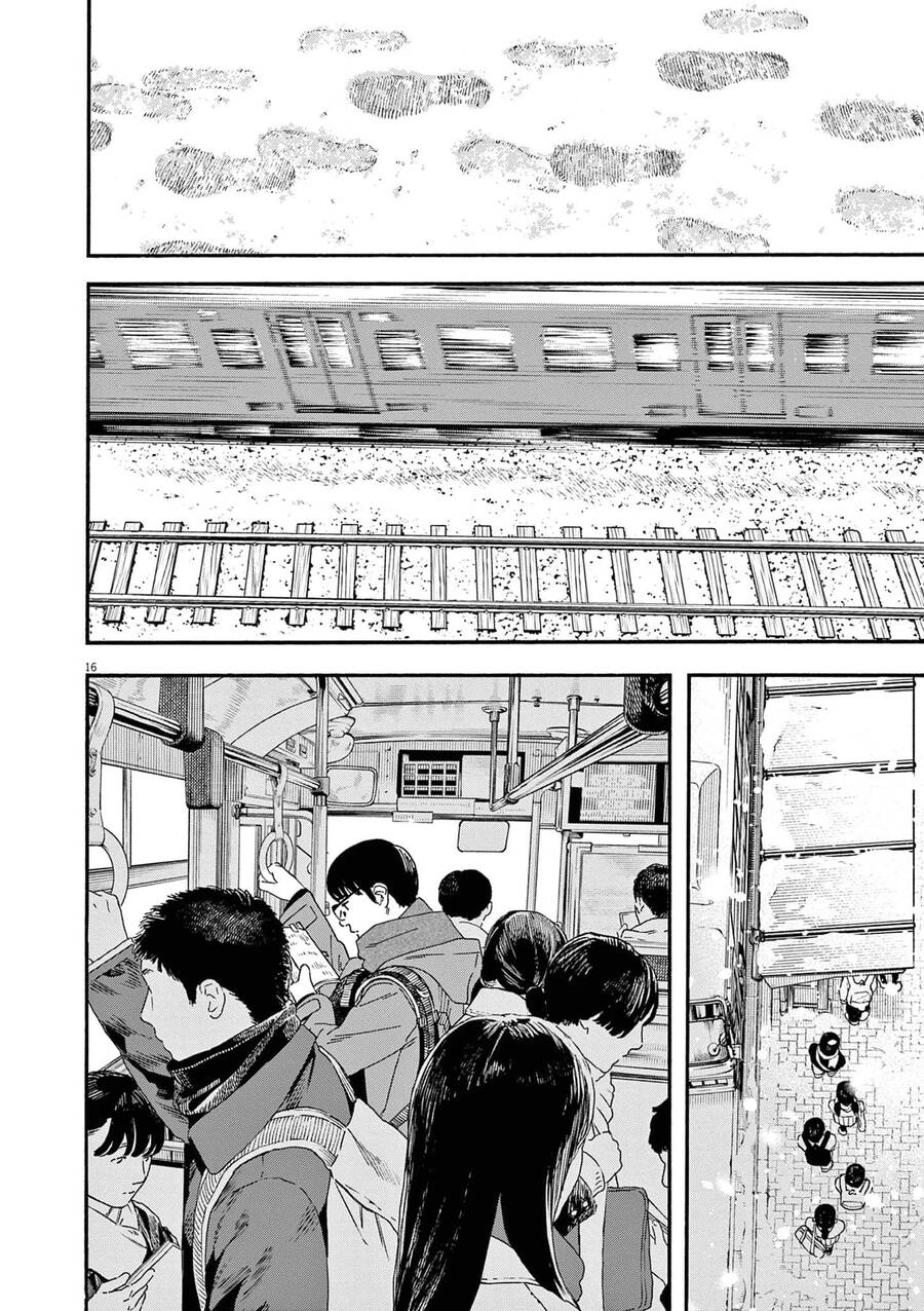 Câu Lạc Bộ Những Kẻ Mất Ngủ Chapter 123 - 16