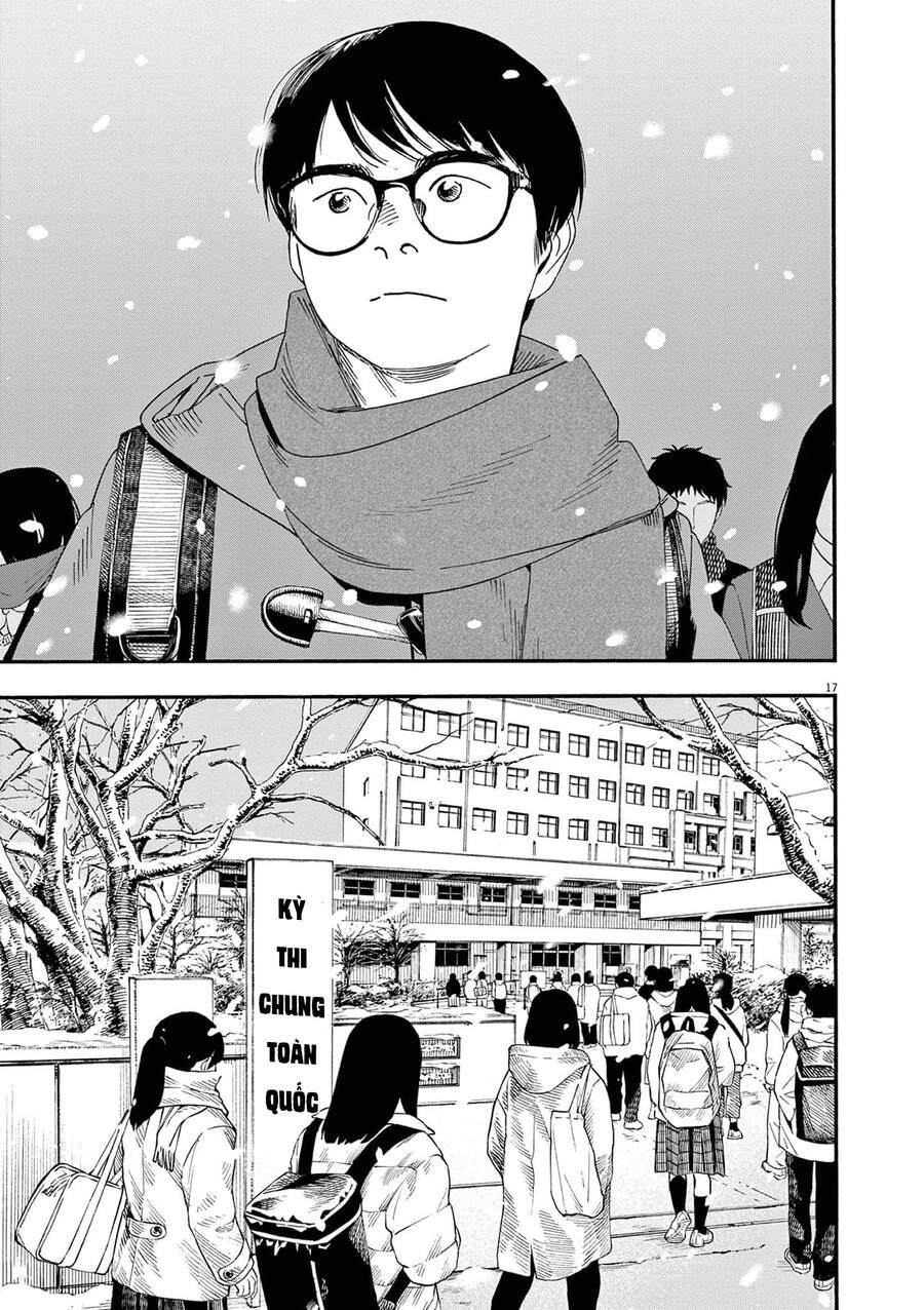 Câu Lạc Bộ Những Kẻ Mất Ngủ Chapter 123 - 17