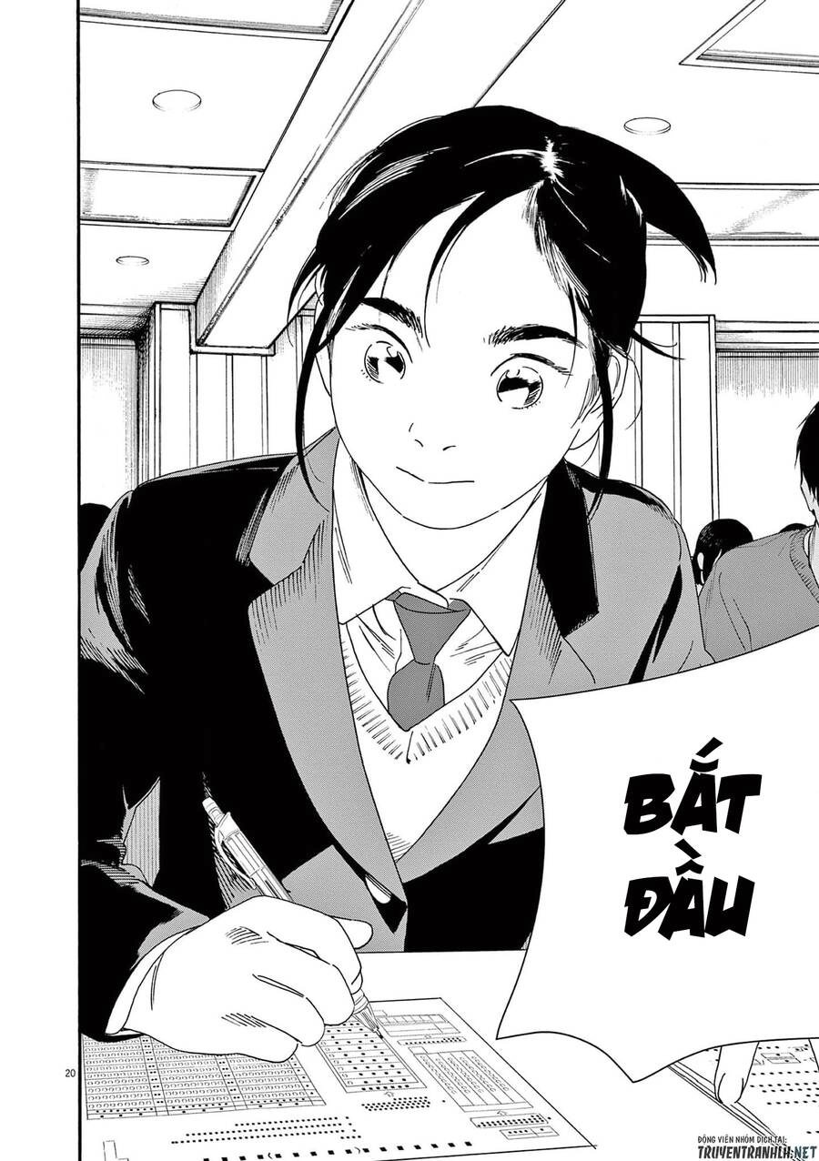 Câu Lạc Bộ Những Kẻ Mất Ngủ Chapter 123 - 20