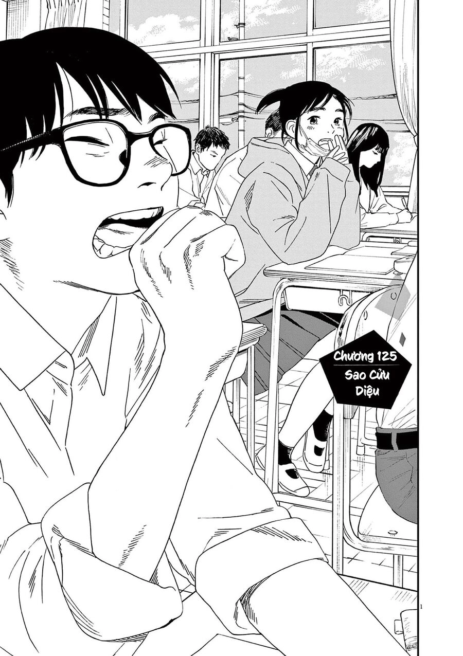 Câu Lạc Bộ Những Kẻ Mất Ngủ Chapter 125 - 2