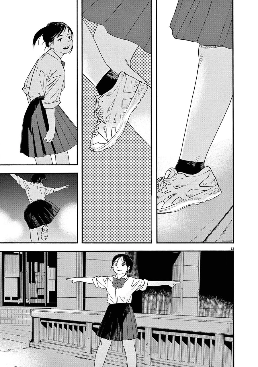 Câu Lạc Bộ Những Kẻ Mất Ngủ Chapter 125 - 14