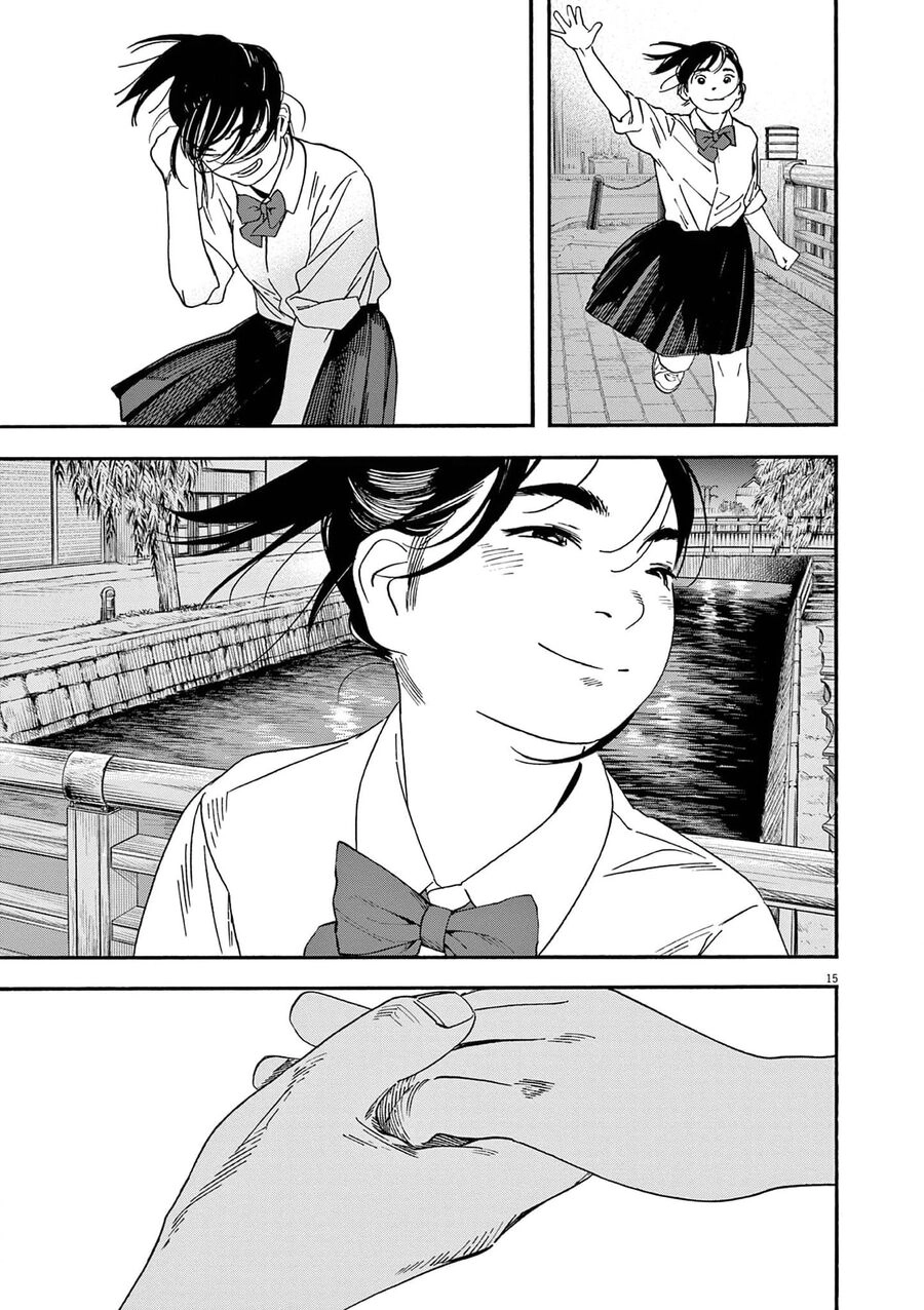 Câu Lạc Bộ Những Kẻ Mất Ngủ Chapter 125 - 16