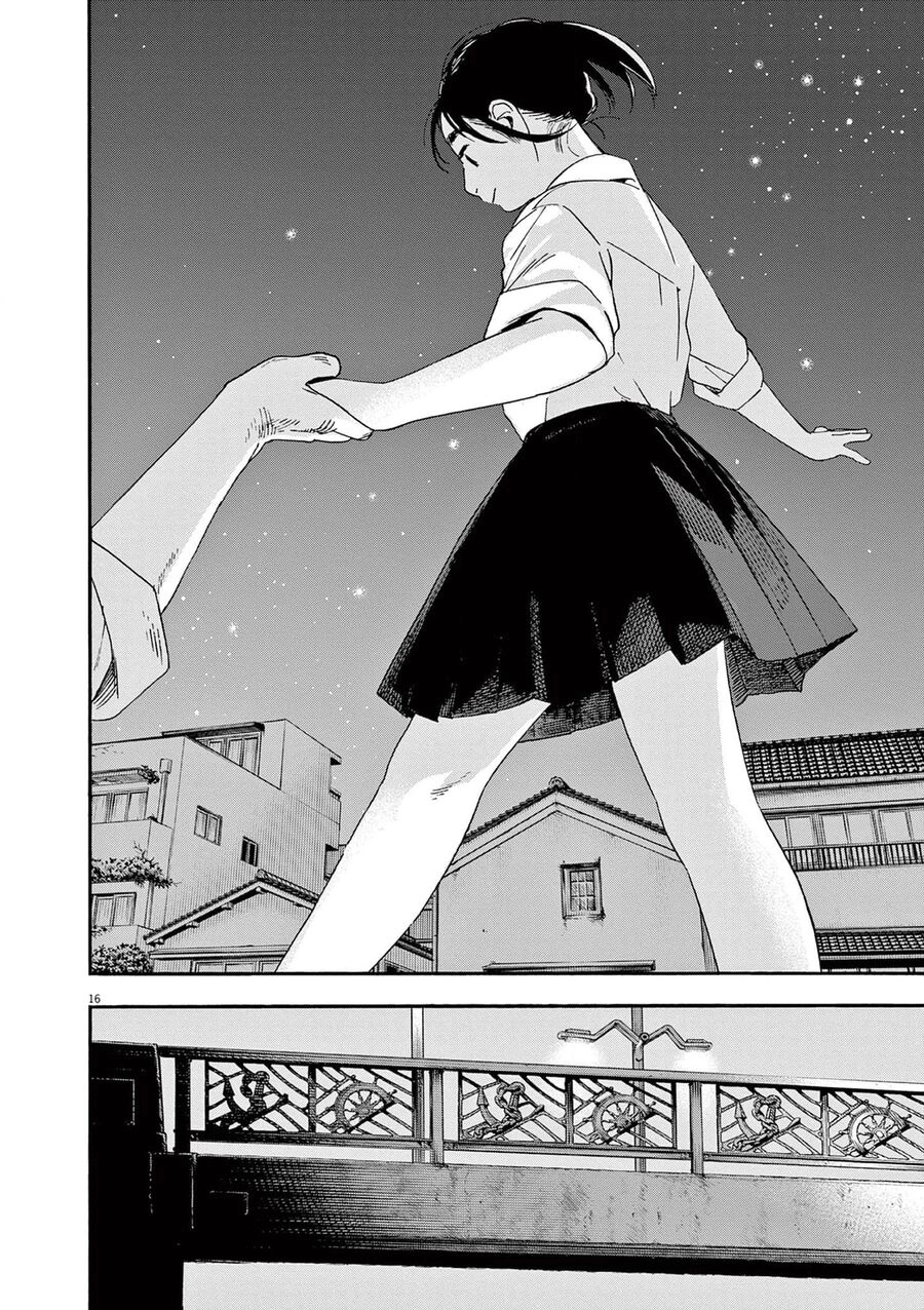 Câu Lạc Bộ Những Kẻ Mất Ngủ Chapter 125 - 17