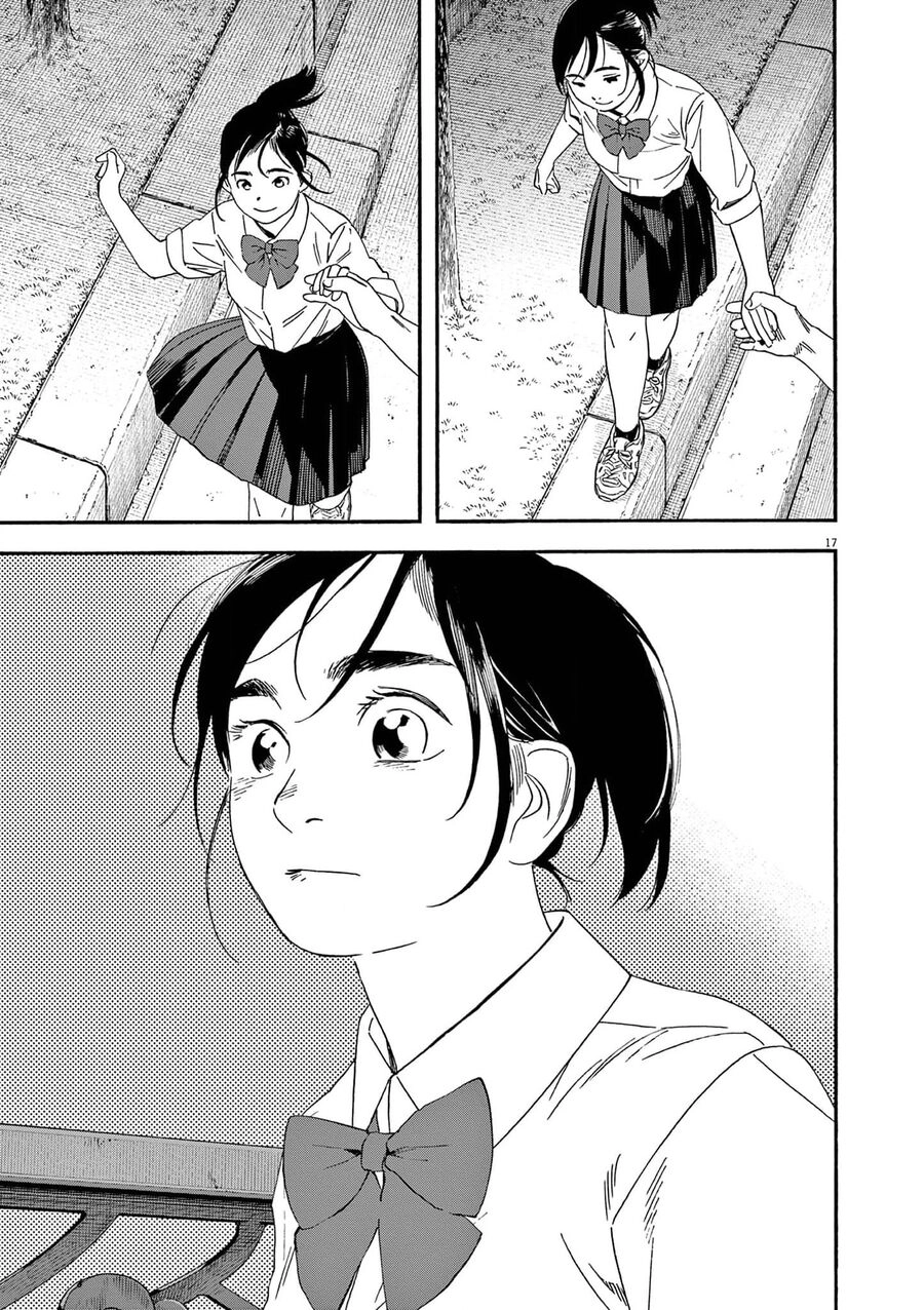 Câu Lạc Bộ Những Kẻ Mất Ngủ Chapter 125 - 18