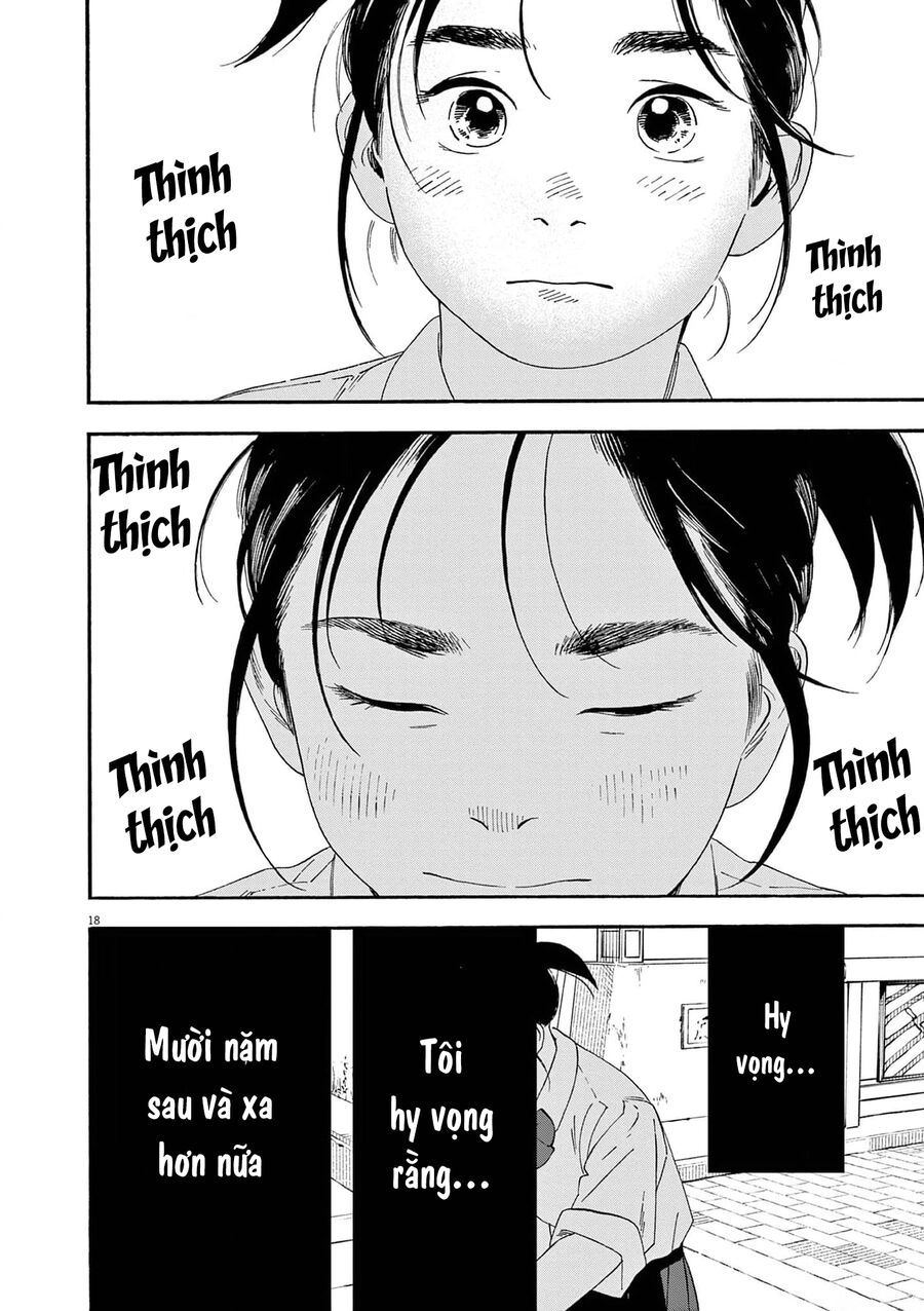 Câu Lạc Bộ Những Kẻ Mất Ngủ Chapter 125 - 19