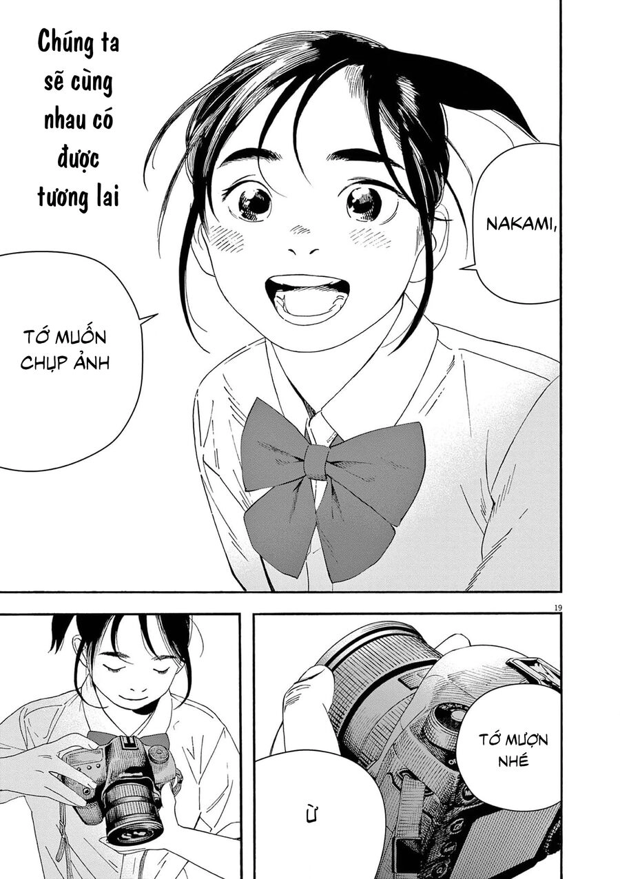 Câu Lạc Bộ Những Kẻ Mất Ngủ Chapter 125 - 20