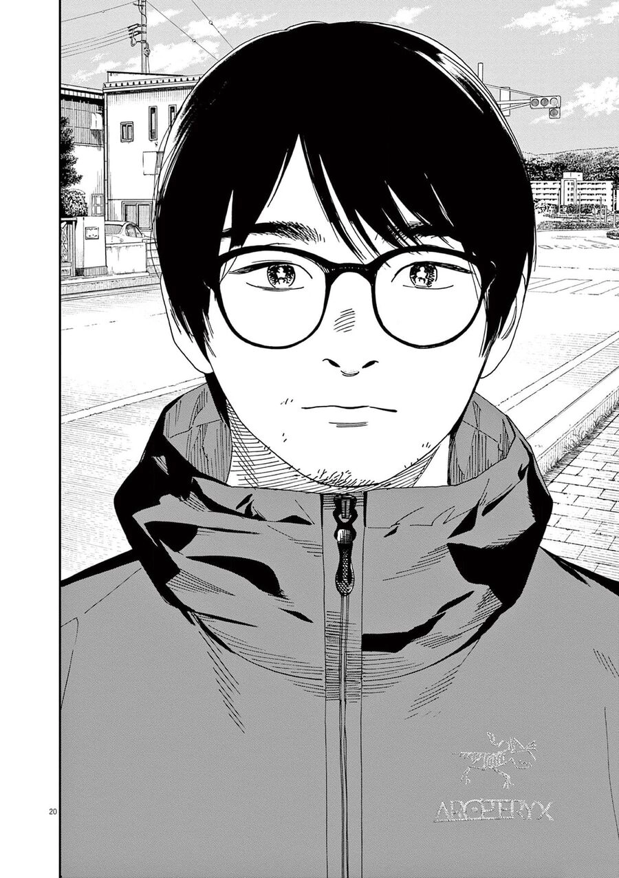 Câu Lạc Bộ Những Kẻ Mất Ngủ Chapter 125 - 21