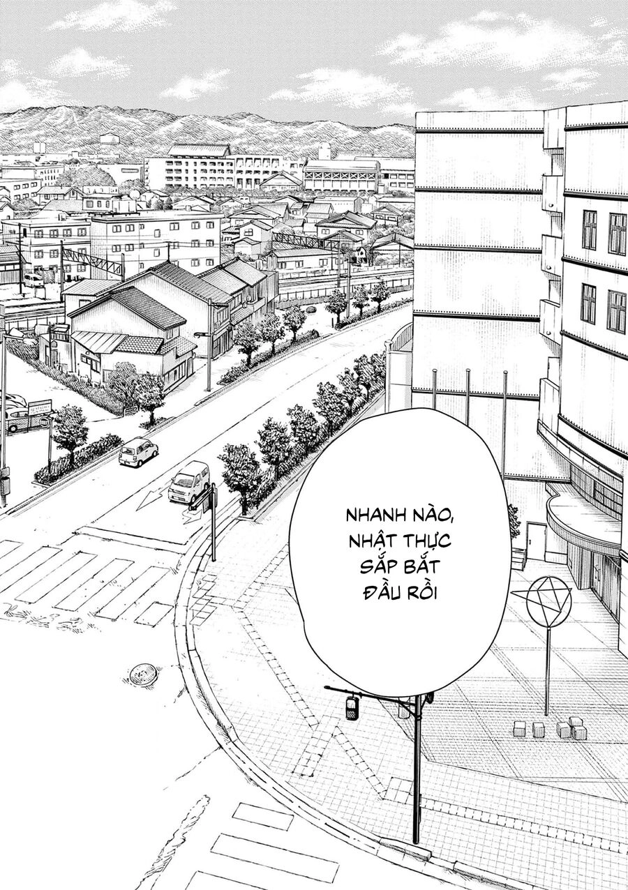 Câu Lạc Bộ Những Kẻ Mất Ngủ Chapter 125 - 24