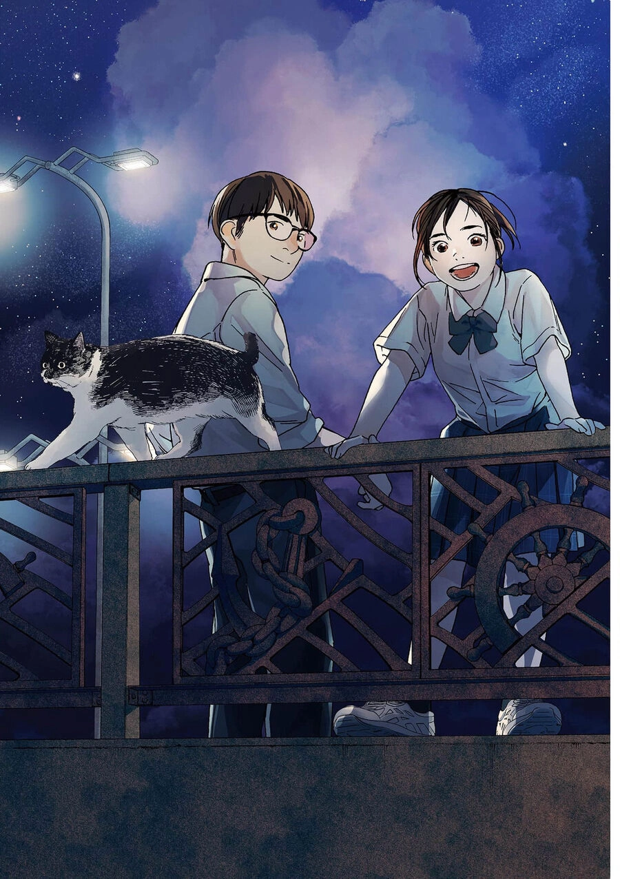 Câu Lạc Bộ Những Kẻ Mất Ngủ Chapter 125 - 26