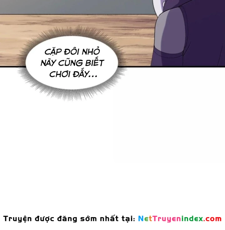 Hậu Cung Của Ta Toàn Là Ma Nữ Phản Diện Chapter 238 - 4