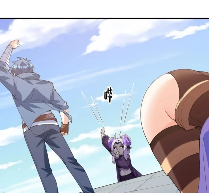 Hậu Cung Của Ta Toàn Là Ma Nữ Phản Diện Chapter 238 - 5