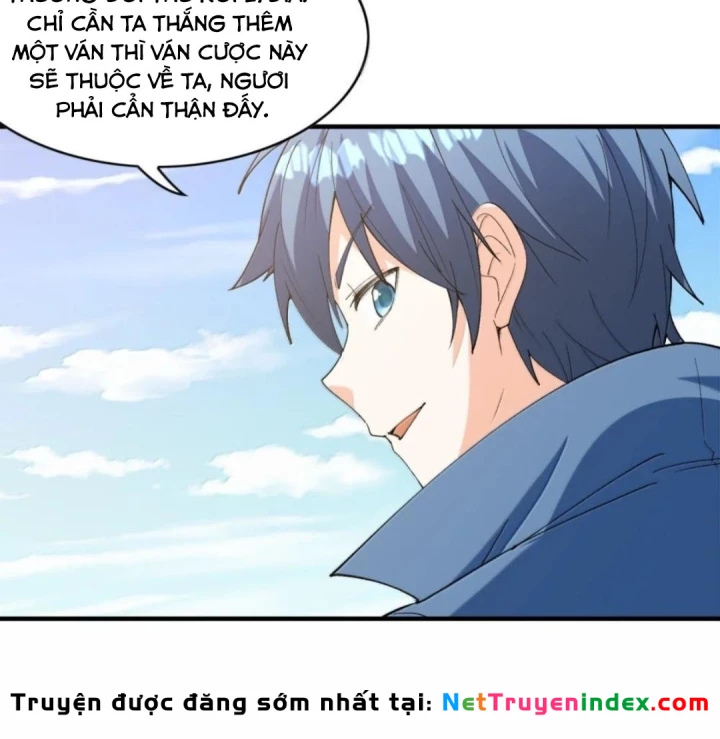 Hậu Cung Của Ta Toàn Là Ma Nữ Phản Diện Chapter 238 - 7