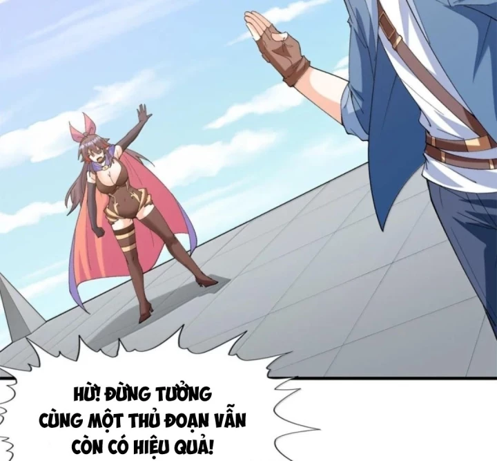 Hậu Cung Của Ta Toàn Là Ma Nữ Phản Diện Chapter 238 - 11