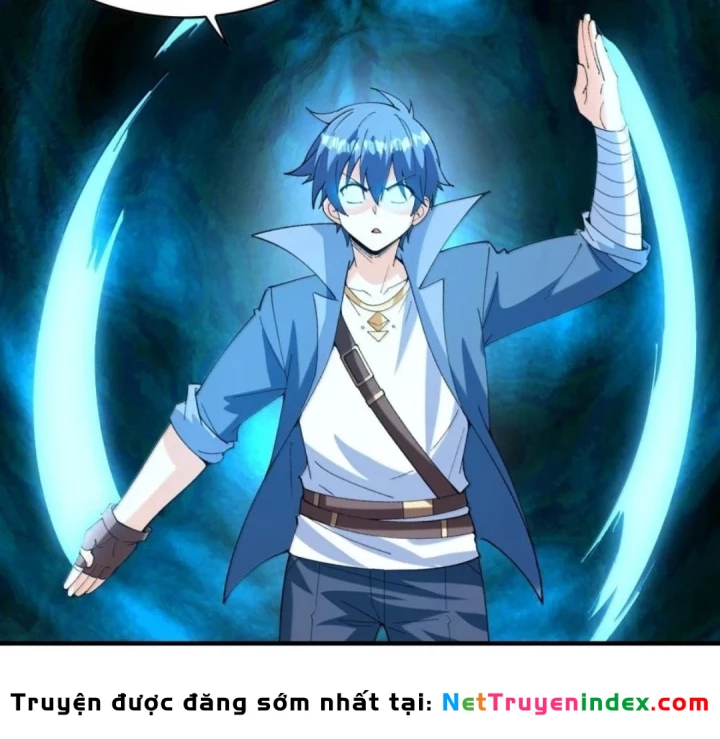 Hậu Cung Của Ta Toàn Là Ma Nữ Phản Diện Chapter 238 - 13