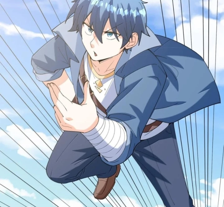 Hậu Cung Của Ta Toàn Là Ma Nữ Phản Diện Chapter 238 - 15