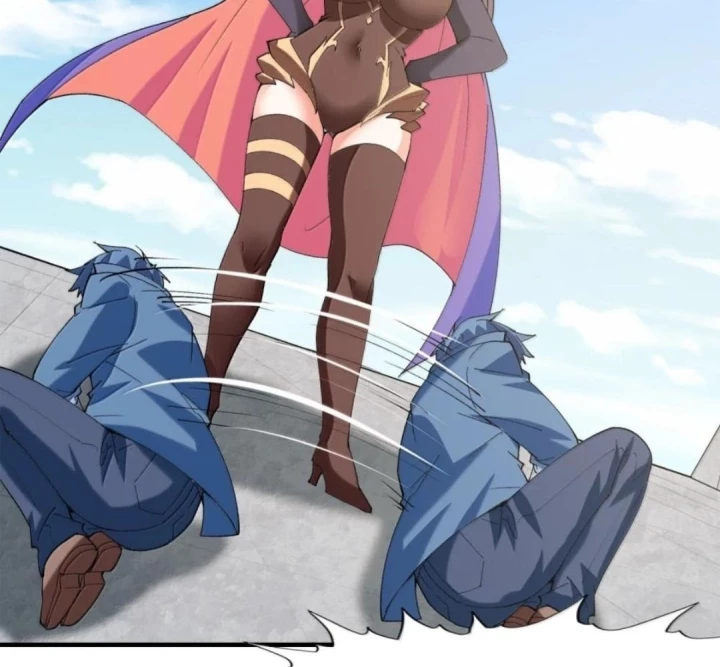 Hậu Cung Của Ta Toàn Là Ma Nữ Phản Diện Chapter 238 - 20