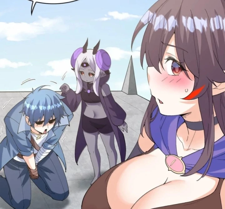 Hậu Cung Của Ta Toàn Là Ma Nữ Phản Diện Chapter 238 - 22