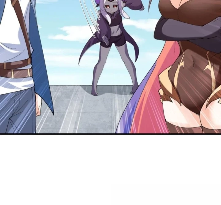 Hậu Cung Của Ta Toàn Là Ma Nữ Phản Diện Chapter 238 - 28