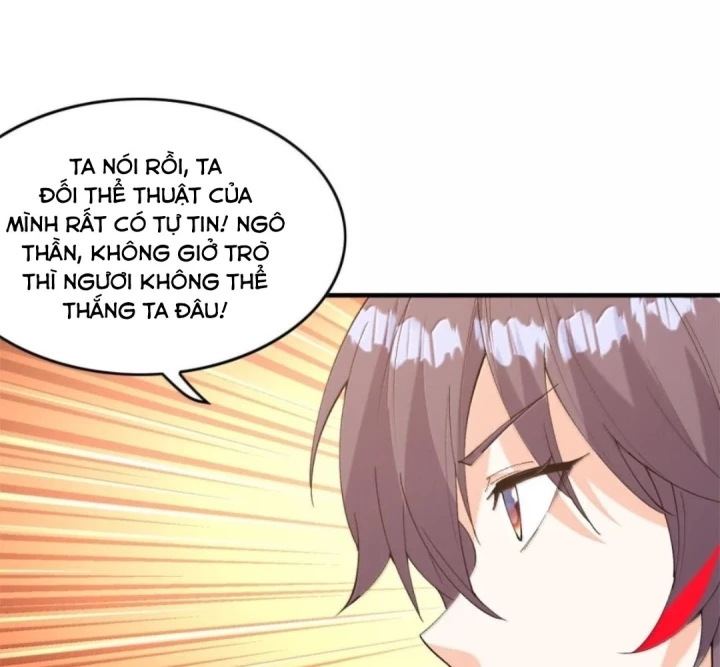 Hậu Cung Của Ta Toàn Là Ma Nữ Phản Diện Chapter 238 - 29