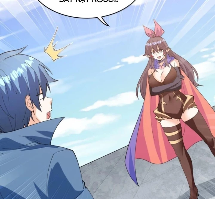 Hậu Cung Của Ta Toàn Là Ma Nữ Phản Diện Chapter 238 - 31