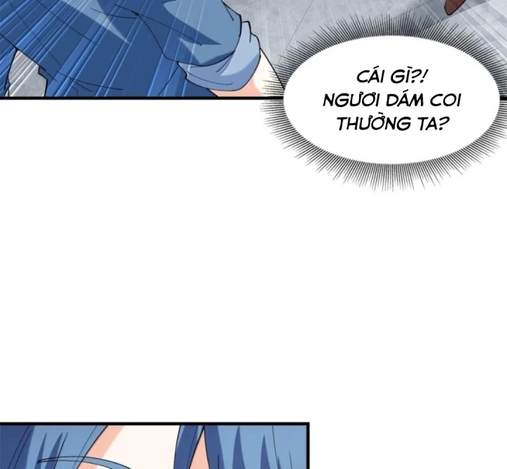 Hậu Cung Của Ta Toàn Là Ma Nữ Phản Diện Chapter 238 - 32