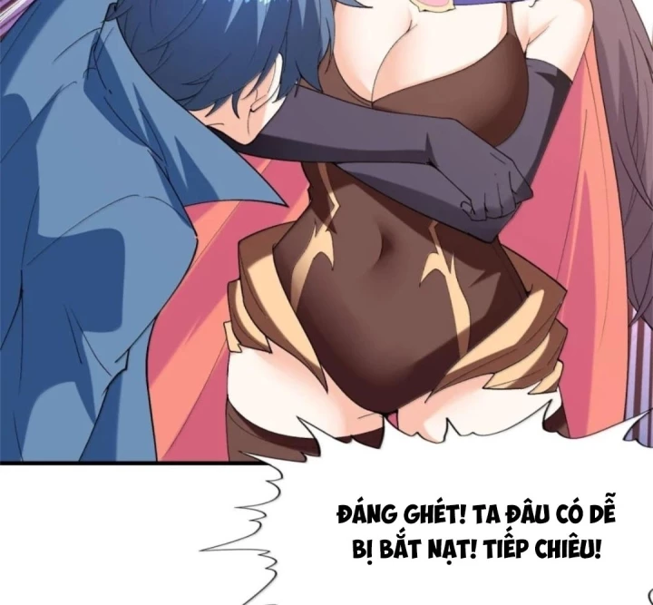 Hậu Cung Của Ta Toàn Là Ma Nữ Phản Diện Chapter 238 - 34