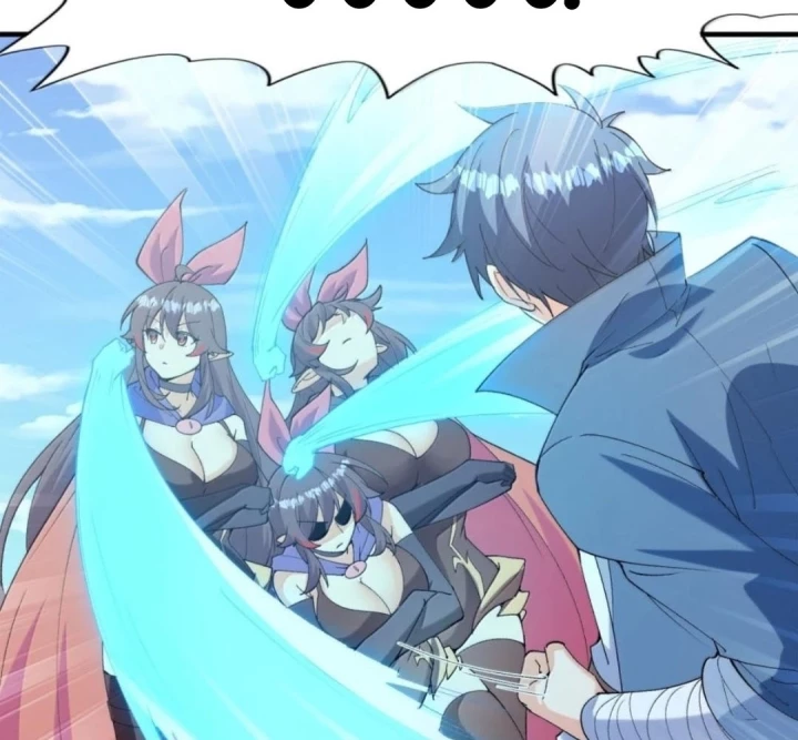 Hậu Cung Của Ta Toàn Là Ma Nữ Phản Diện Chapter 238 - 36