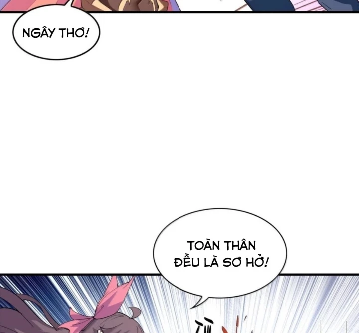 Hậu Cung Của Ta Toàn Là Ma Nữ Phản Diện Chapter 238 - 39