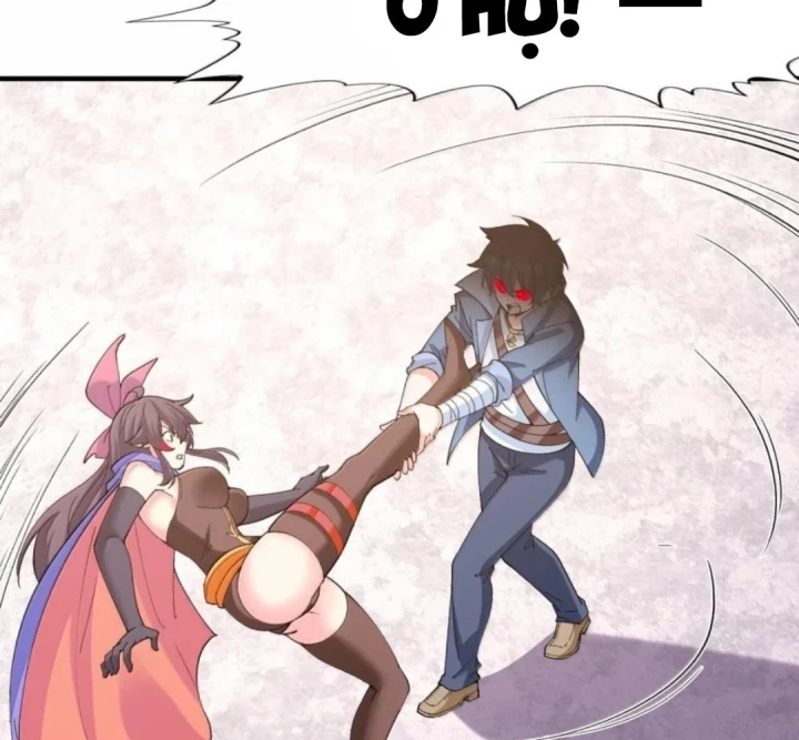 Hậu Cung Của Ta Toàn Là Ma Nữ Phản Diện Chapter 238 - 47