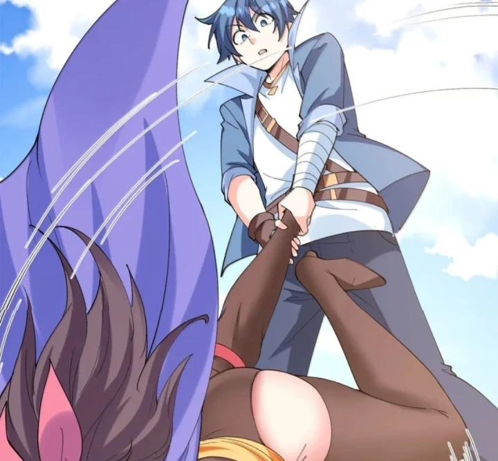 Hậu Cung Của Ta Toàn Là Ma Nữ Phản Diện Chapter 238 - 51