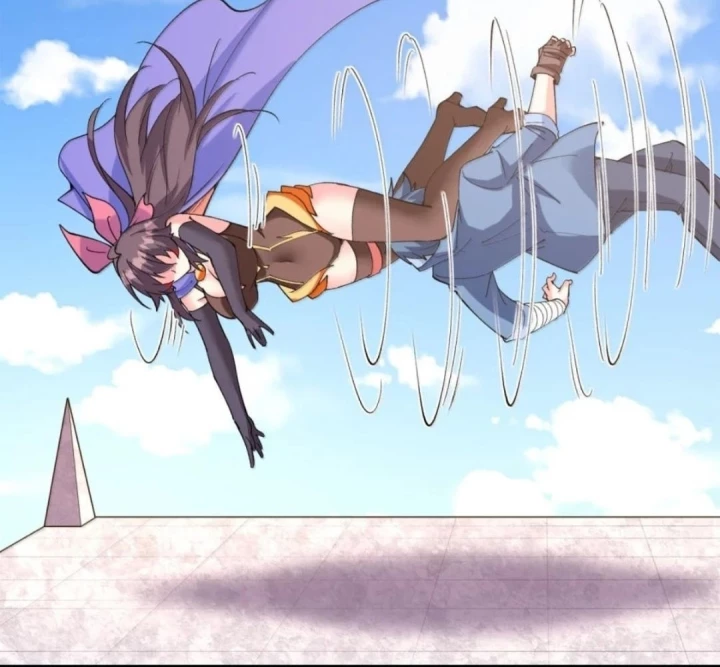 Hậu Cung Của Ta Toàn Là Ma Nữ Phản Diện Chapter 238 - 73