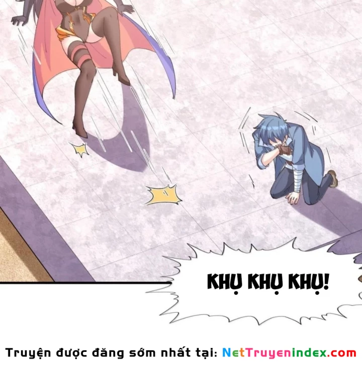 Hậu Cung Của Ta Toàn Là Ma Nữ Phản Diện Chapter 238 - 84