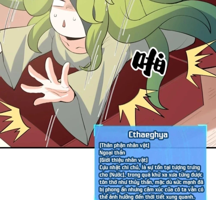 Hậu Cung Của Ta Toàn Là Ma Nữ Phản Diện Chapter 239 - 38