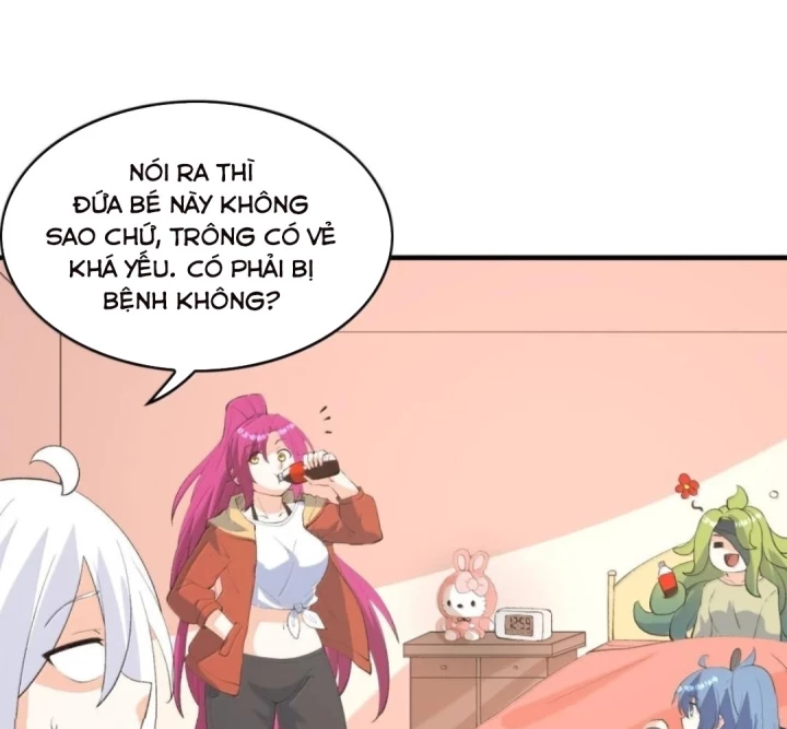 Hậu Cung Của Ta Toàn Là Ma Nữ Phản Diện Chapter 239 - 47