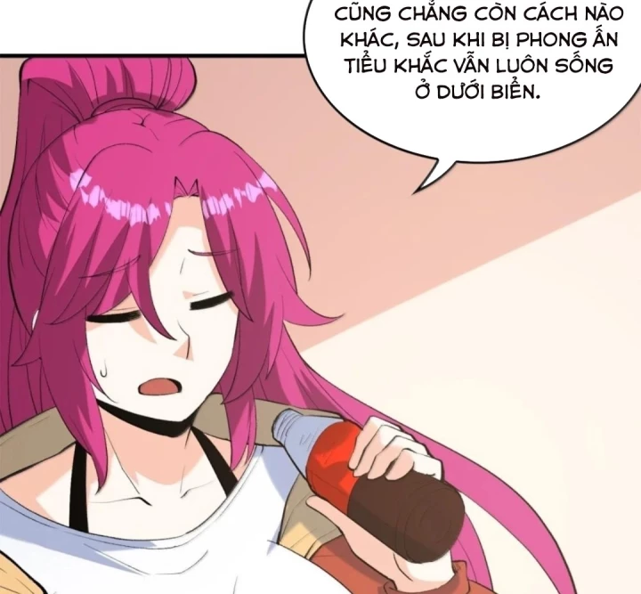 Hậu Cung Của Ta Toàn Là Ma Nữ Phản Diện Chapter 239 - 49