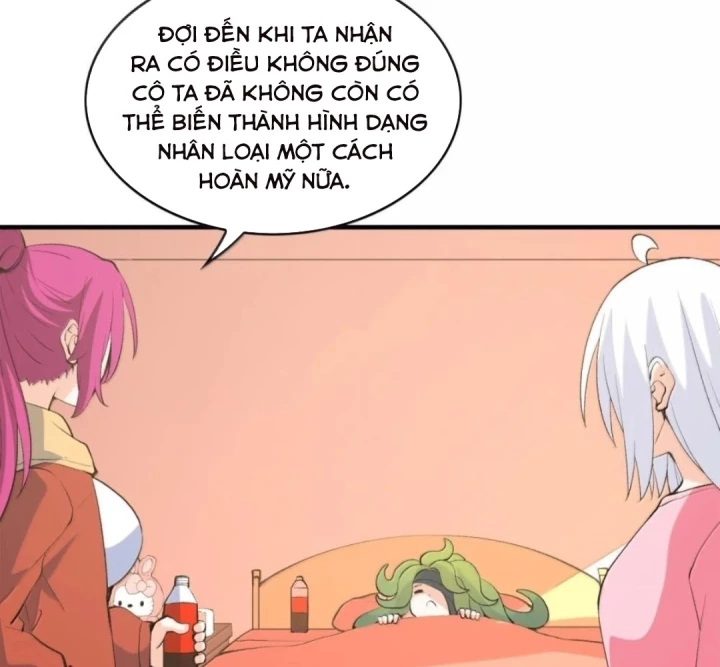 Hậu Cung Của Ta Toàn Là Ma Nữ Phản Diện Chapter 239 - 53