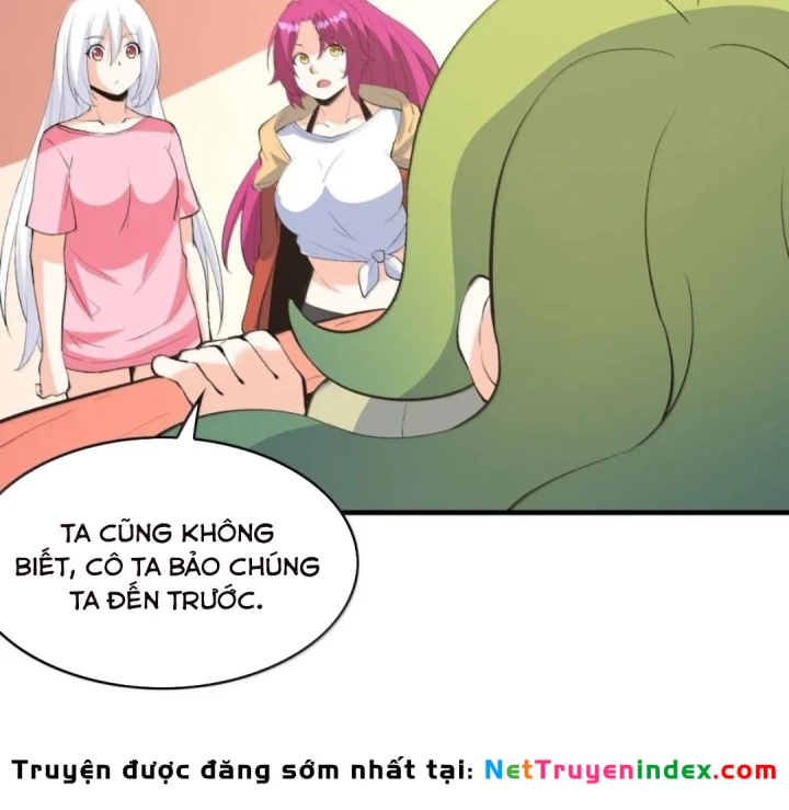 Hậu Cung Của Ta Toàn Là Ma Nữ Phản Diện Chapter 239 - 62