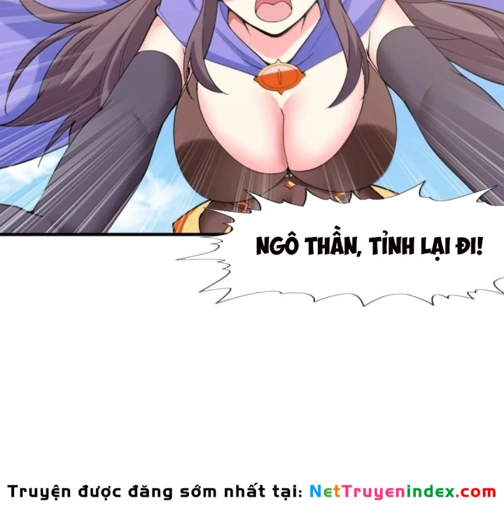 Hậu Cung Của Ta Toàn Là Ma Nữ Phản Diện Chapter 240 - 4