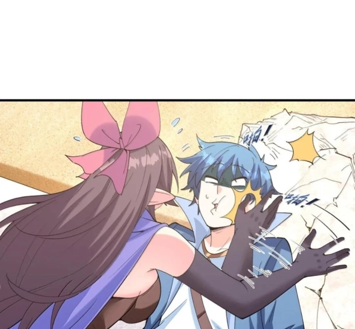 Hậu Cung Của Ta Toàn Là Ma Nữ Phản Diện Chapter 240 - 5