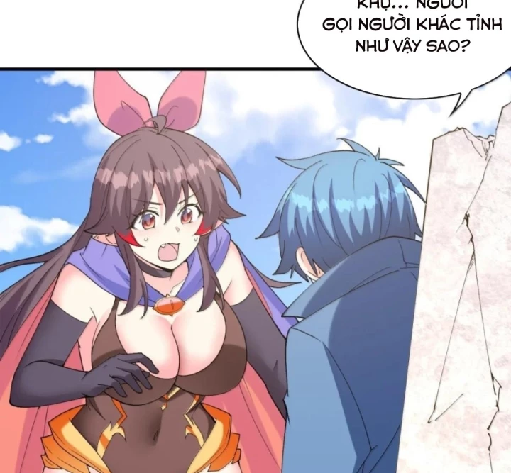 Hậu Cung Của Ta Toàn Là Ma Nữ Phản Diện Chapter 240 - 7