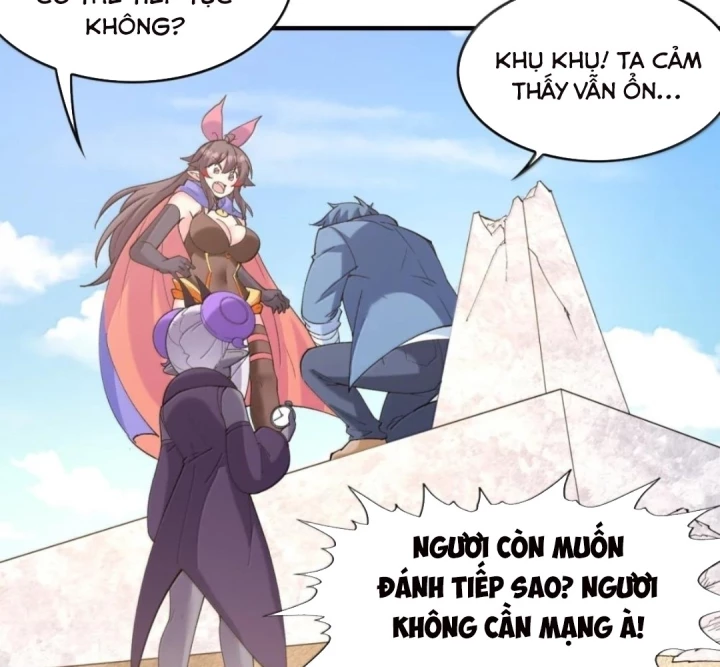 Hậu Cung Của Ta Toàn Là Ma Nữ Phản Diện Chapter 240 - 9