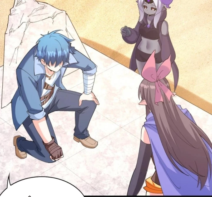 Hậu Cung Của Ta Toàn Là Ma Nữ Phản Diện Chapter 240 - 11