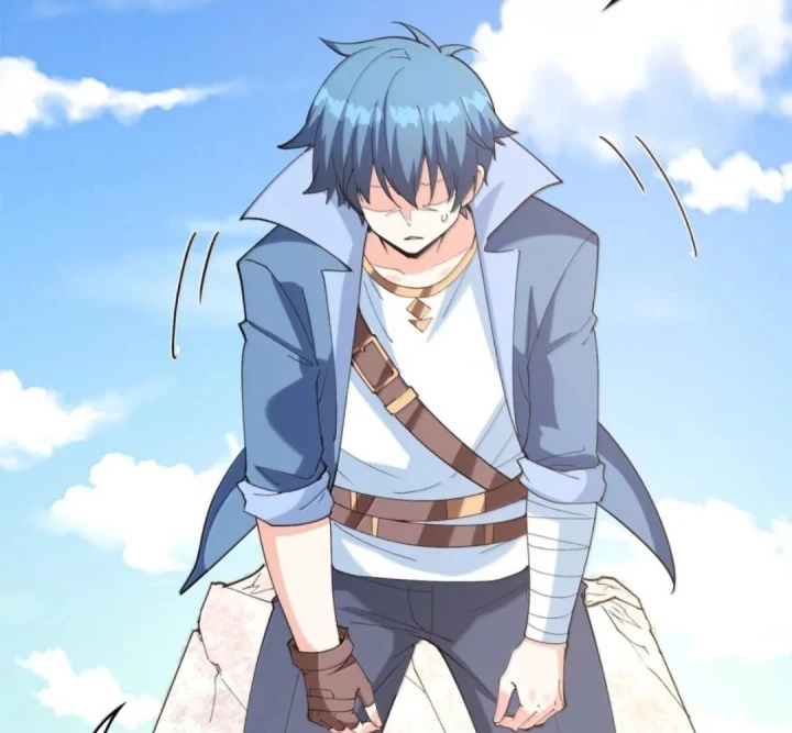 Hậu Cung Của Ta Toàn Là Ma Nữ Phản Diện Chapter 240 - 13