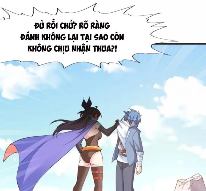 Hậu Cung Của Ta Toàn Là Ma Nữ Phản Diện Chapter 240 - 18