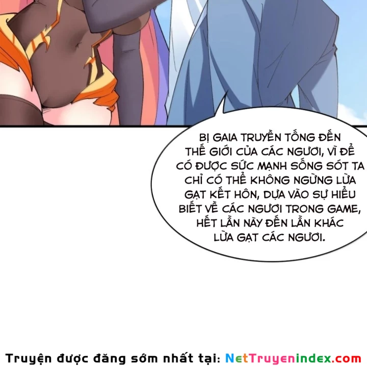 Hậu Cung Của Ta Toàn Là Ma Nữ Phản Diện Chapter 240 - 25