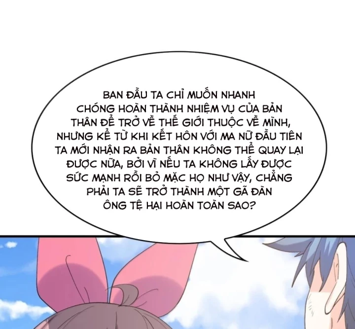 Hậu Cung Của Ta Toàn Là Ma Nữ Phản Diện Chapter 240 - 26